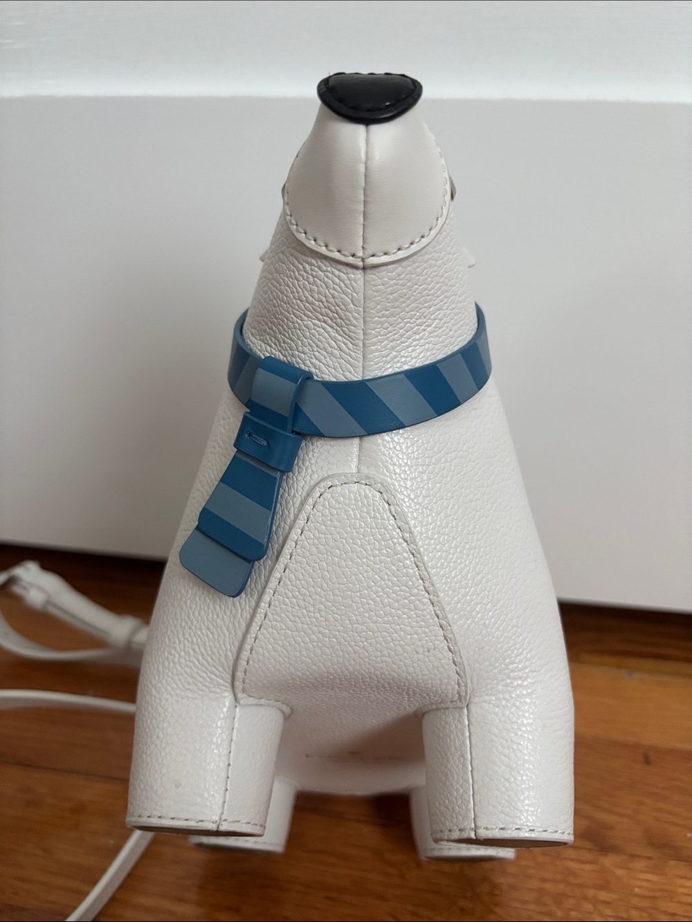 NWOT Kate Spade Arctic Friends Polar Bear Crossbody - Picture 8 of 8